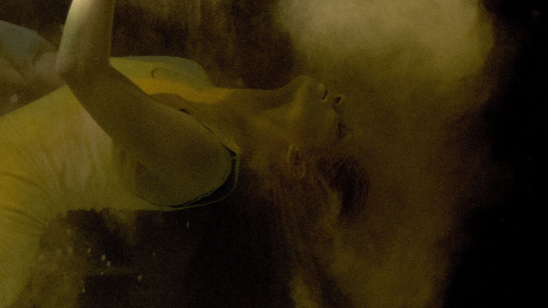 2 - POWDER | Tara Ashley Compton